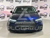 2025 Audi A1