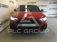 2025 Audi A1