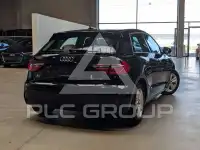 2025 Audi A1