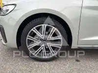 2025 Audi A1