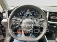 2025 Audi A1