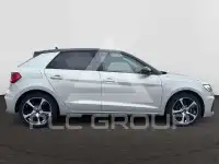 2025 Audi A1