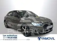 2025 Audi A1