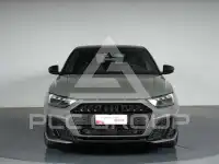 2025 Audi A1