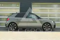 2025 Audi A1