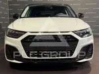 2025 Audi A1