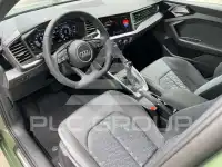 2025 Audi A1