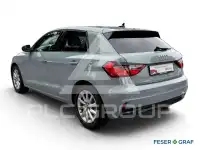 2025 Audi A1
