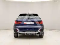 2025 Audi A1