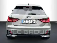 2025 Audi A1