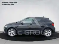 2025 Audi A1