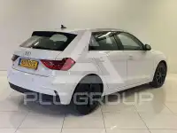 2025 Audi A1