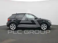 2025 Audi A1