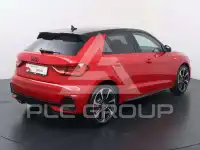 2025 Audi A1