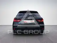 2025 Audi A1