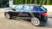 2025 Audi A1