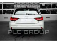 2025 Audi A1