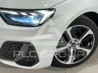 2025 Audi A1