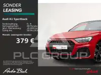 2025 Audi A1