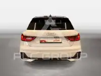2025 Audi A1