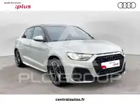 2025 Audi A1