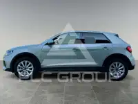 2025 Audi A1