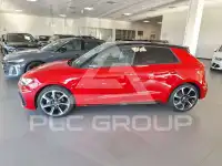 2025 Audi A1