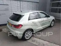 2025 Audi A1