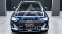 2025 Audi A1