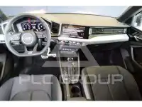 2025 Audi A1