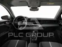 2025 Audi A1