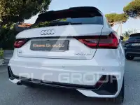 2025 Audi A1