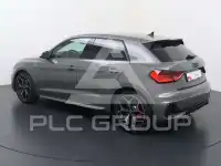 2025 Audi A1