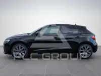 2025 Audi A1