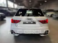 2025 Audi A1
