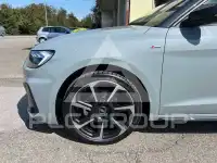 2025 Audi A1