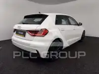 2025 Audi A1