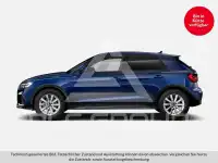 2025 Audi A1