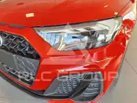 2025 Audi A1