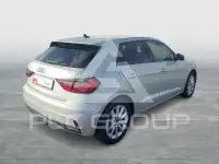 2025 Audi A1