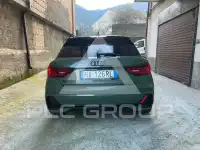 2025 Audi A1