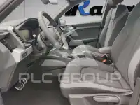 2025 Audi A1