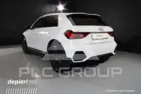 2025 Audi A1