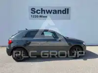 2025 Audi A1