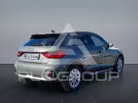 2025 Audi A1