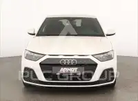 2025 Audi A1