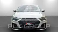 2025 Audi A1