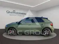 2025 Audi A1