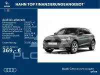 2025 Audi A1