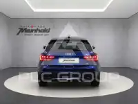 2025 Audi A1
